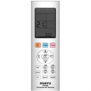 Универсальный пульт Huayu K-6100