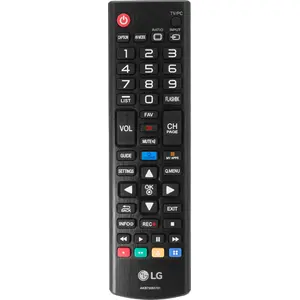 Пульт LG AKB75055701 оригинальный