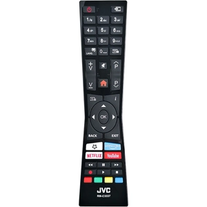 Пульт JVC RM-C3337 оригинальный