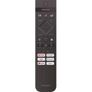 Пульт Philips 65PUS8139 оригинальный