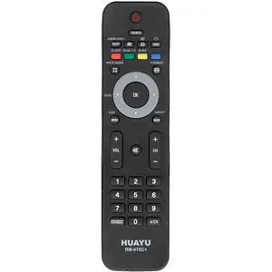 Универсальный пульт Huayu для Philips RM-670C+ (корпус 2422 549 02454)