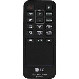 Пульт LG соv33552406 оригинальный