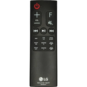 Пульт LG AKB75515311 оригинальный