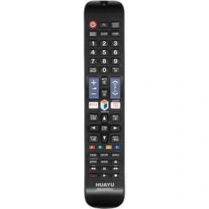 Универсальный пульт Huayu для Samsung RM-D1078+2