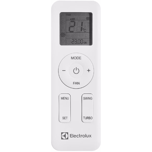 Пульт Electrolux EACS-12HF2/N3 оригинальный