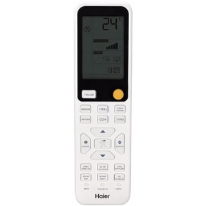 Пульт Haier HSU-12HFM303/R3(SDB)/HSU-12HFM203/R3(SDB) оригинальный