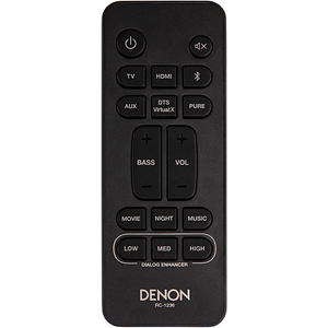 Пульт Denon RC-1230 оригинальный