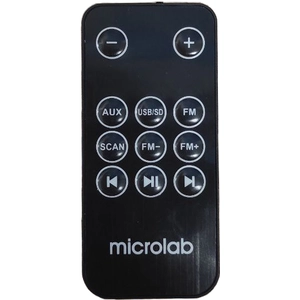 Пульт Microlab M-105R оригинальный