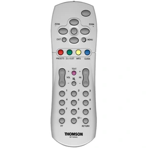 Пульт Thomson RC-116 TA1G orig