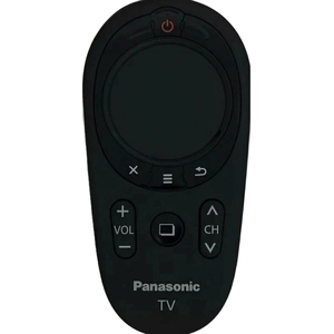 Пульт Panasonic N2QBYB000016 оригинальный