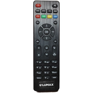 Пульт Lumax DV1123HD оригинальный