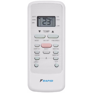 Пульт RAPID RAC-09 CA/N6/Wi-Fi
