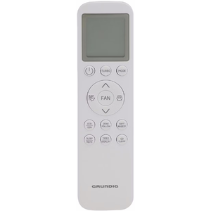 Пульт Grundig GRVPO 120/GRVPO 121