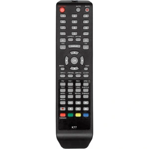 Пульт Huayu 81LTV7003 (K77) Izumi для телевизора Polar