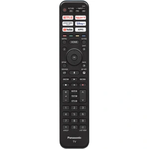 Пульт Huayu N2QBYA000056 для телевизора Panasonic