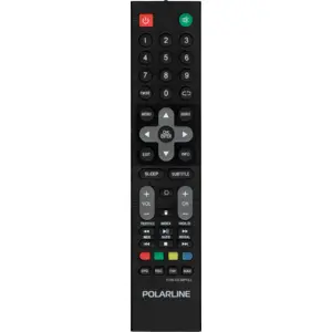 Пульт Polarline 3100-DE30POLL оригинальный