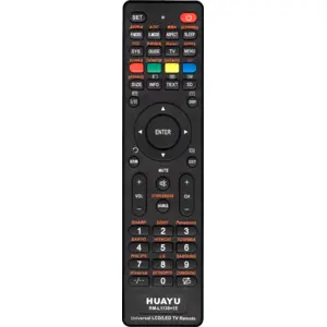 Универсальный пульт Huayu RM-L1130+15 для LCD LED TV