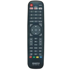 Универсальный пульт Huayu RM-L1535 PLUS
