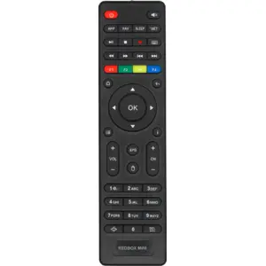 Пульт Huayu REDBOX Mini для ресивера RedBox