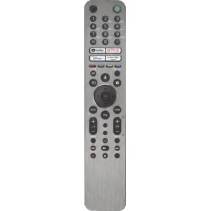 Пульт Huayu RMF-TX621E для телевизора Sony