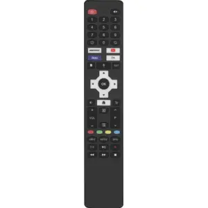 Пульт Huayu Smart TV QX55 для телевизора Rombica