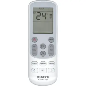 Универсальный пульт Huayu K-SM1356