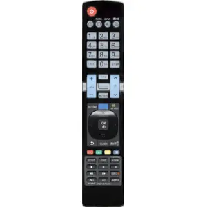 Пульт Huayu AKB73615306 для телевизора LG