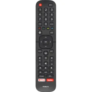 Пульт Huayu EN2B27D для телевизора Doffler, DEXP, Hisense, Toshiba