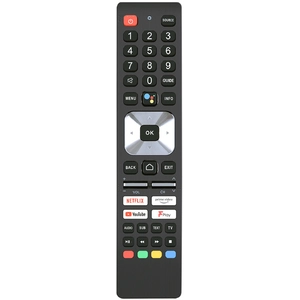 Пульт Huayu SH-V12 для телевизора Sharp