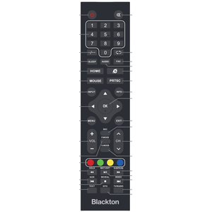 Пульт Blackton 32FS32B оригинальный