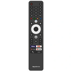 Пульт TopDevice TA43BU700 оригинальный