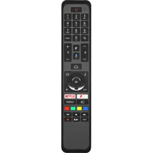 Пульт Huayu VS-V1 для телевизора JVC, Hitachi, Telefunken, Toshiba, Vestel
