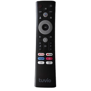 Пульт Tuvio TL8275 оригинальный