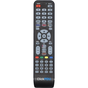 Универсальный пульт ClickPdu RM-P6090