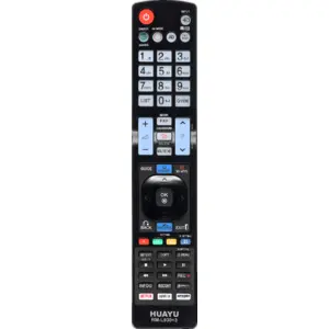 Универсальный пульт Huayu для LG RM-L930+3 ( RM-L930+)