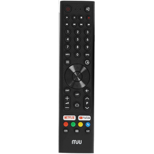 Пульт MIU JX-C005 Mouse оригинальный