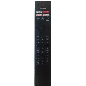 Пульт Huayu 398GM10BEPHN0052HT YKF474-BT21 для телевизора Philips