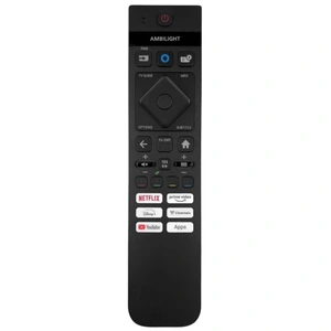 Пульт Huayu 398GM10BEPHYE002CR для телевизора Philips