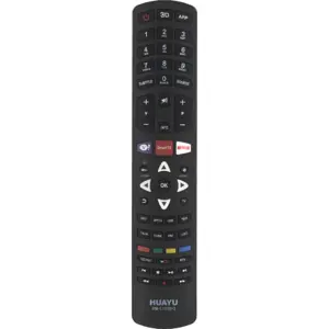Универсальный пульт Huayu RM-L1330+2