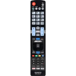 Универсальный пульт Huayu для LG RM-L930+3 ( RM-L930+)