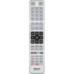 Универсальный пульт Huayu RM-L1278