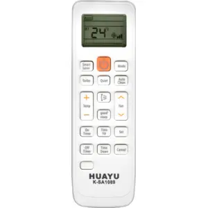 Универсальный пульт Huayu K-SA1089