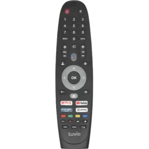 Пульт Tuvio TL01 оригинальный