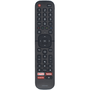 Пульт Huayu ERF2F60H (ERF2E60H) для телевизора Hisense