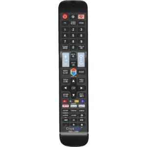 Универсальный пульт ClickPdu RM-L1598
