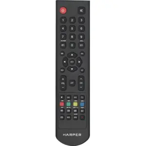 Пульт Harper JKT-106B-2 оригинальный