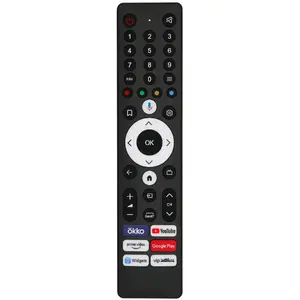 Пульт Beko BT-RC1908-01 для телевизора Beko