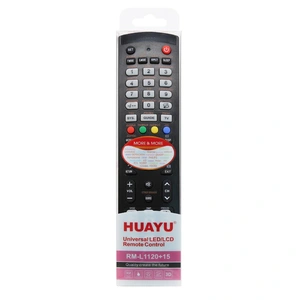 Универсальный пульт Huayu RM-L1120+15