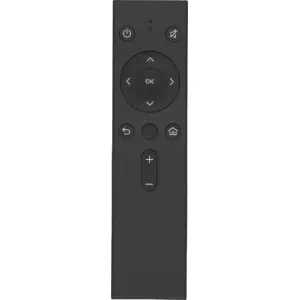 Пульт Huayu SBDV-00001-IR для телевизора Hyundai, BBK, Blackton, Sber, BQ (Bright&amp;Quick), STARWIND, SUNWIND, DEXP, Prestigio, Irbis, Витязь (VITYAZ), National, HI, Harper, Novex, ECON, Vekta, OLTO, Digma, Supra
