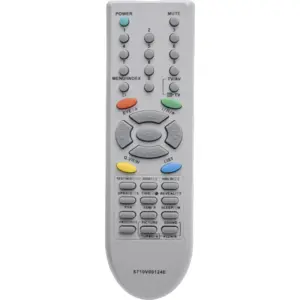 Пульт Huayu 6710V00124E для телевизора LG